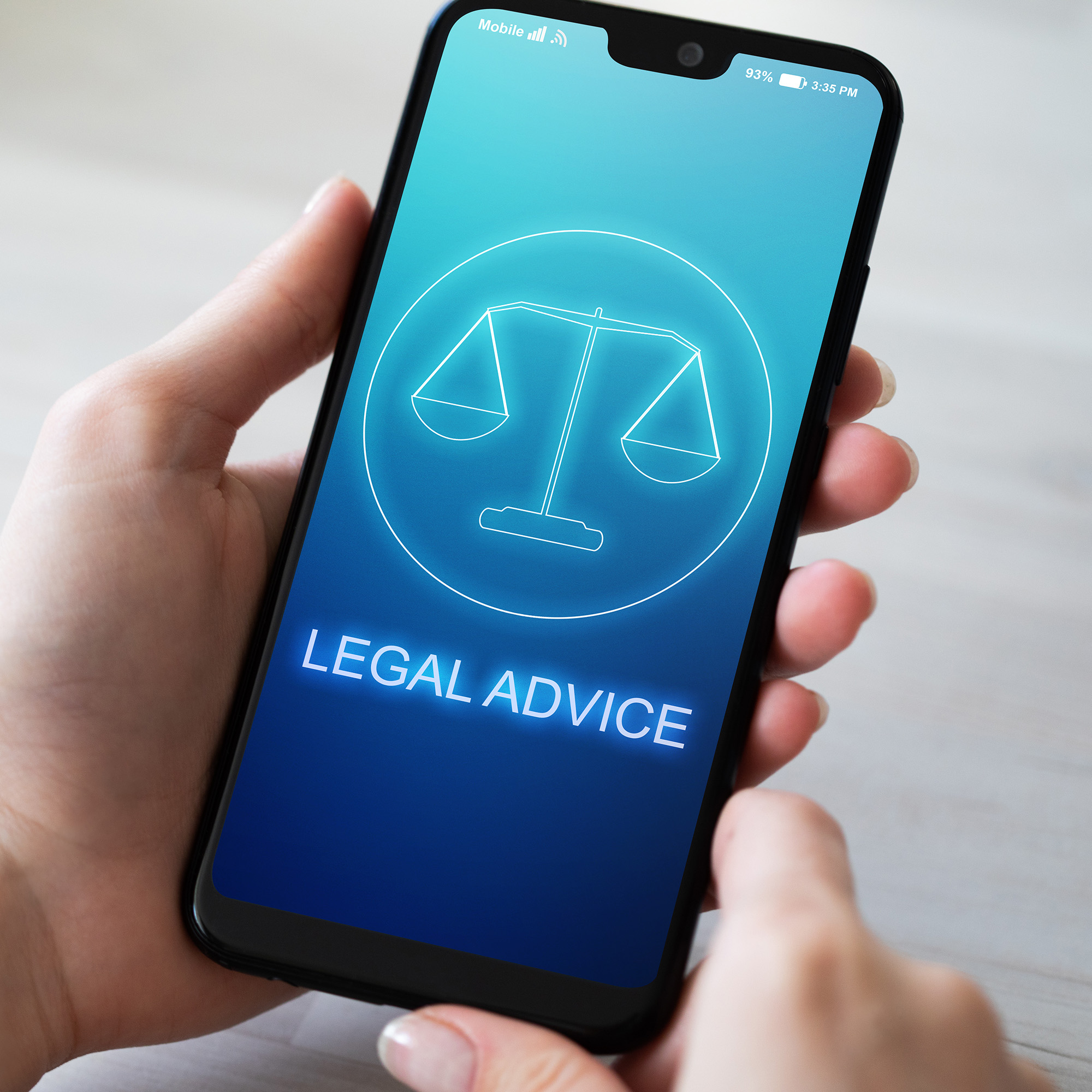 Legal and ID Theft / Hospital Insurance